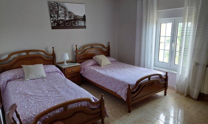 Gozon Apartment | Apartment for 6
