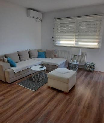 Novi Sad Apartment | Apartment for Exit