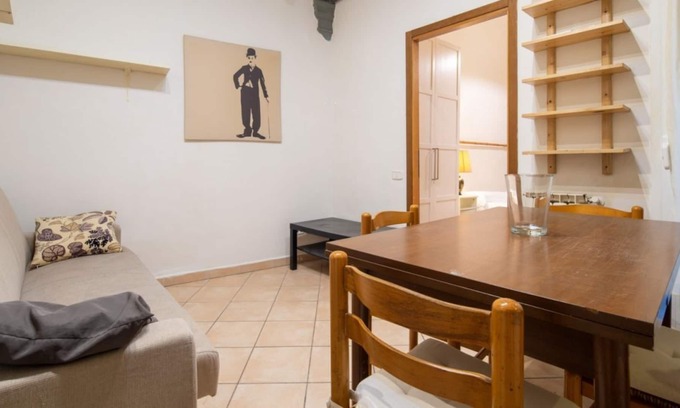 Santa Croce Apartment | Apartment for rent near Santa Croce