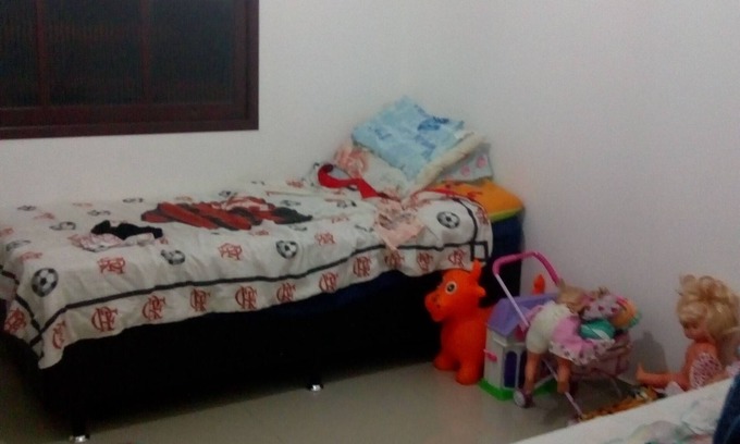 Bonfim Apartment | Apartment for season