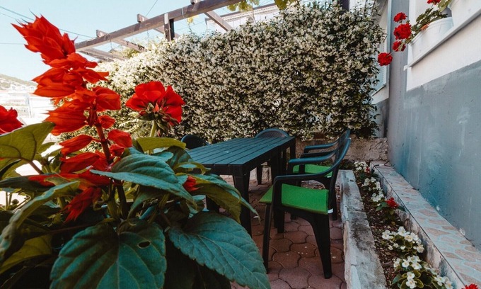 Neum Apartment | Apartment for two person in ground floor