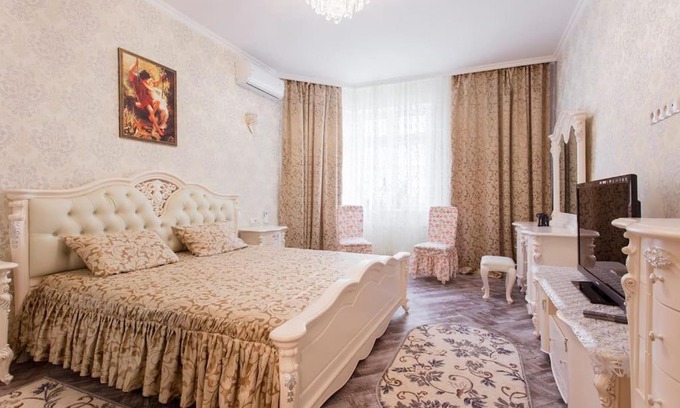Prymors'kyi district Apartment | Apartment for You
