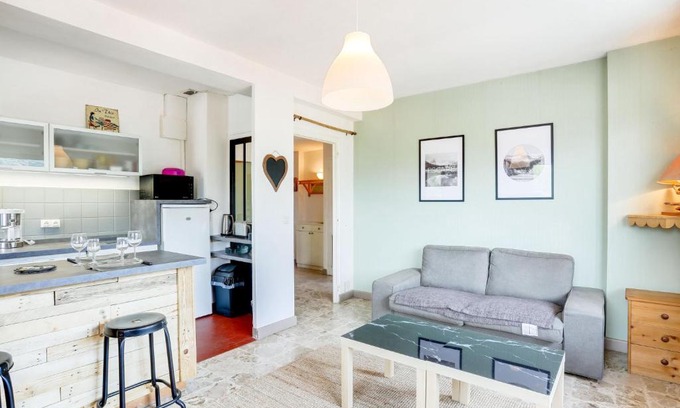 Saint-Gervais-les-Bains Apartment | Apartment Le Sarto by Interhome