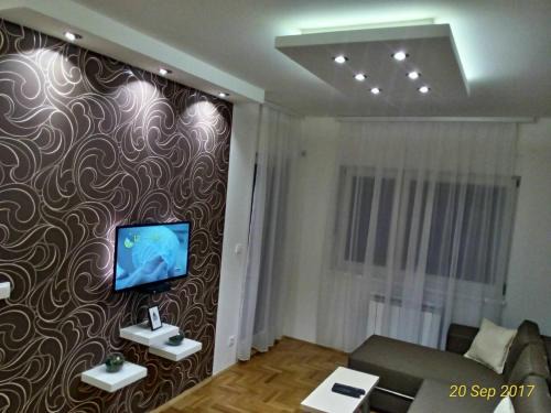 Novi Beograd Apartment | Apartment Frida