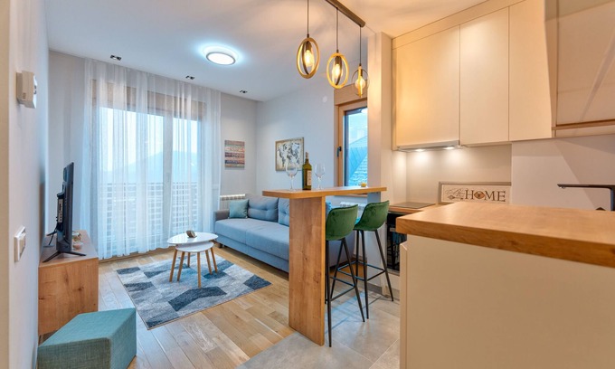 Zlatibor Apartment | Apartment Friends - Near Gondola