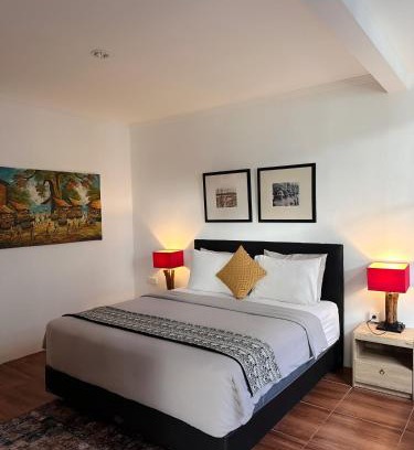 Dyanapura Apartment | Apartment G