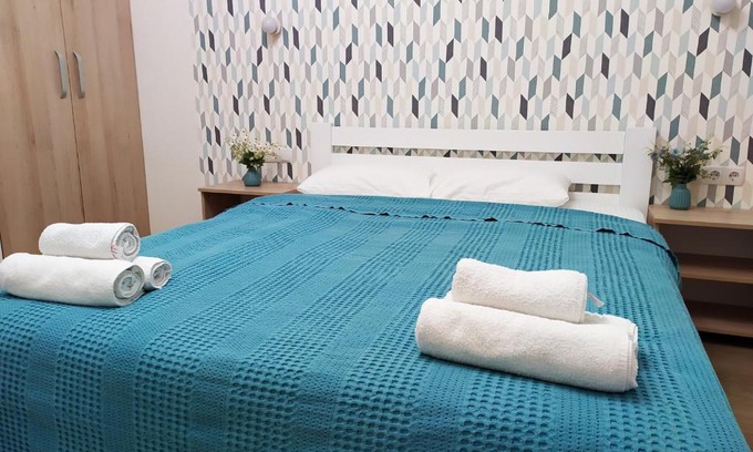 Arcadia Apartment | Apartment Gagarinsky in Arcadia