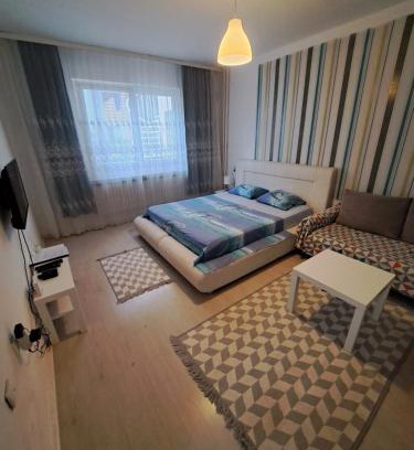 Cukarica Apartment | Apartment Gajic