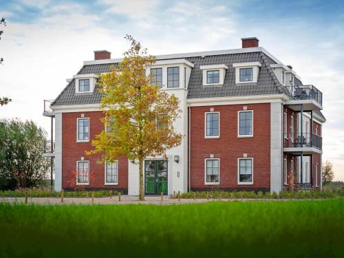 Colijnsplaat Apartment | Apartment Ganuenta-2 by Interhome