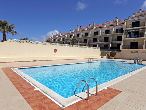 Ericeira Apartment | Apartment Garden Parc by Interhome