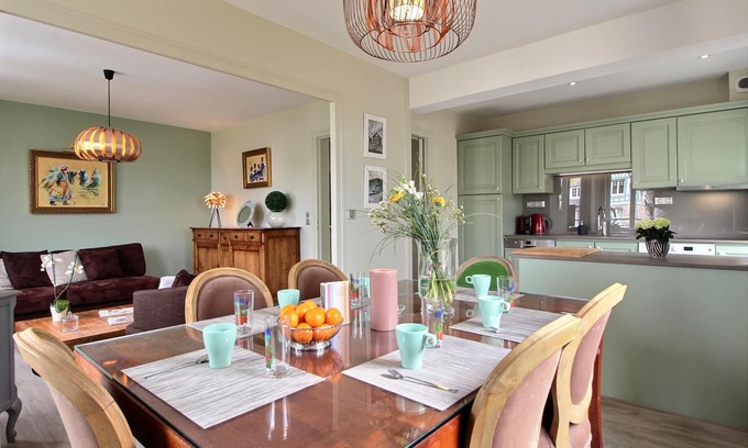 Sables-d'Or-les-Pins Apartment | APARTMENT Garden view - Villas des Sables