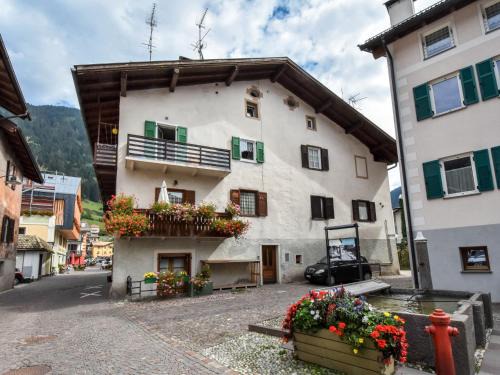 Predazzo Apartment | Apartment Garibaldi by Interhome