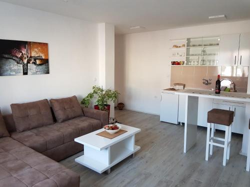 Novi Sad Apartment | Apartment GEA 1