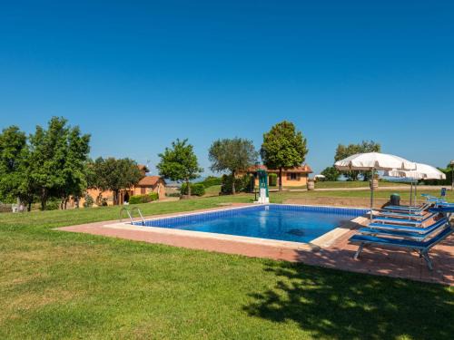 Scansano Apartment | Apartment Ginestra by Interhome