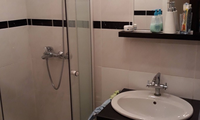 Vracar Apartment | Apartment Goca sleep 6