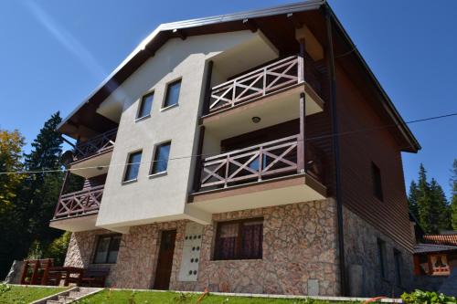 Jahorina Apartment | Apartment Gorski javor