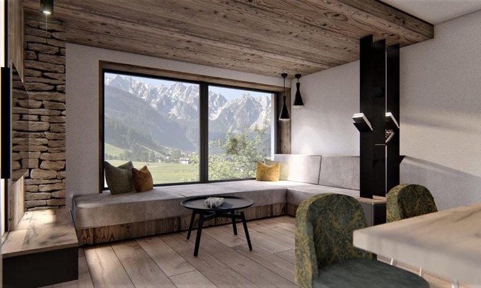 Gosau Apartment | Apartment Gosauschmied