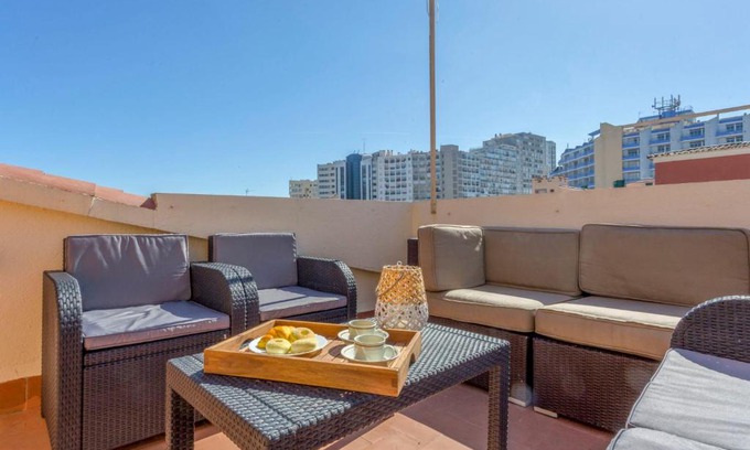 Empuriabrava Apartment | Apartment Gran Reserva-32 by Interhome