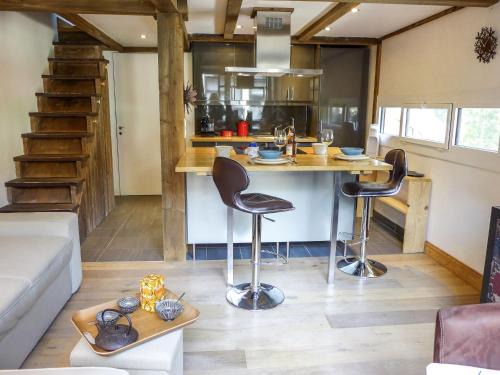 Argentiere Apartment | Apartment Grand Roc-5 by Interhome