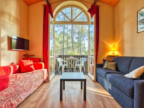 Lacanau-Ocean Apartment | Apartment Hameau du golf-2 by Interhome