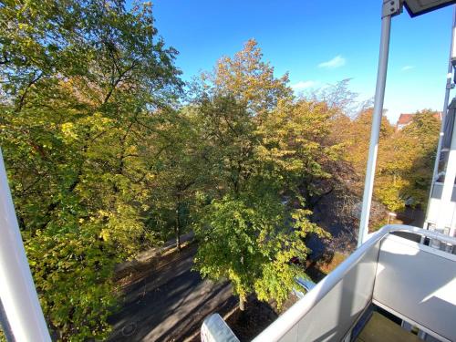 Region Hannover District Apartment | Apartment Hannover/Laatzen