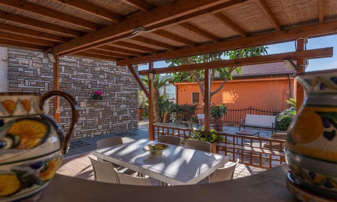 Taggia Apartment | Apartment Happiness by Interhome