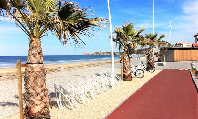 Hendaye Apartment | Apartment Hendaye, 1 bedroom, 5 persons