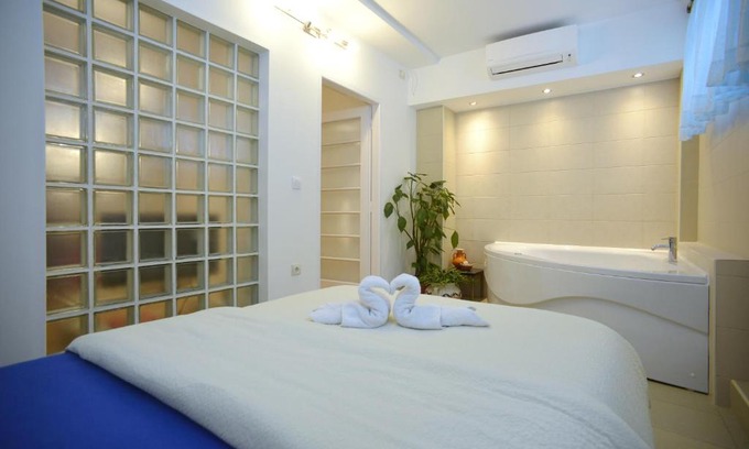 Dorcol Apartment | Apartment Hermes