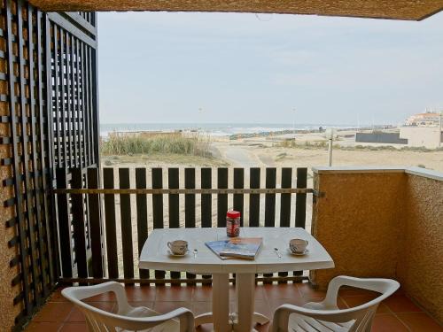 Lacanau-Ocean Apartment | Apartment Horizon Marin-2 by Interhome