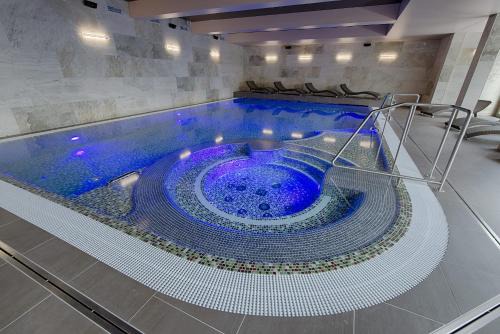 Abertamy House | Apartment Hotel Orion