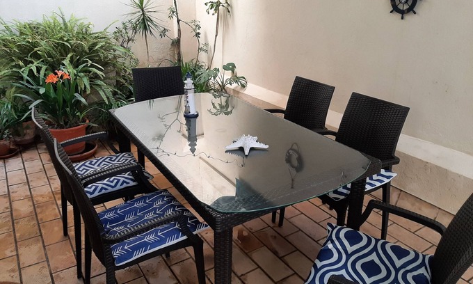 Cadiz Apartment | Apartment Huerta del Obispo