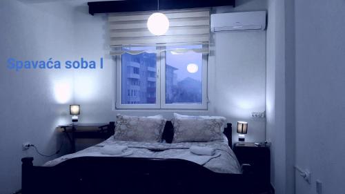 Novi Pazar Apartment | Apartment Idea