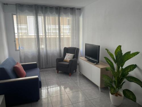 El Medano Apartment | Apartment Ifaya El Médano Center, 3 bedrooms