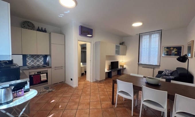 Cremona Apartment | Apartment Il glicine Cremona Centre
