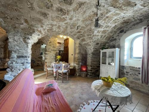Valloria Apartment | Apartment Il Mulino - VLO207 by Interhome