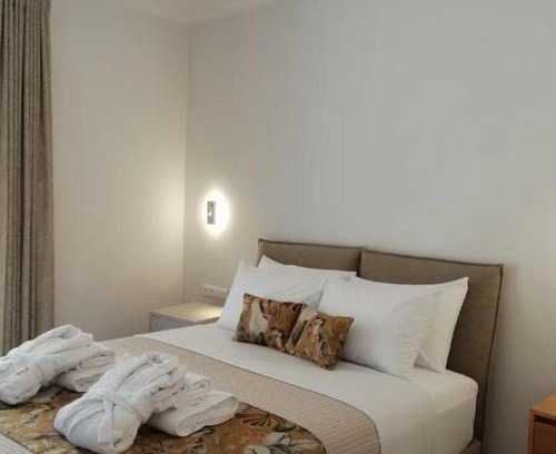 Corfu Town Apartment | Apartment IMERTI im Herzen von Korfu Stadt.