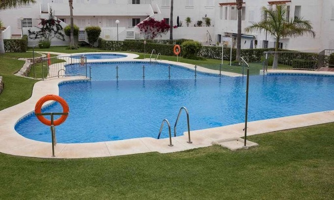 La Parata Apartment | Apartment in a quiet area and close to beaches