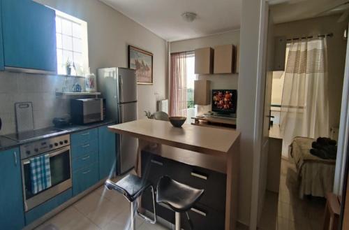 Kolokinthou Apartment | Apartment in a quiet location.