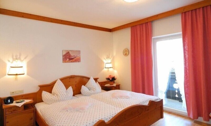 Mitterbach Apartment | Apartment in apartment house Grünberger for 3 people with balcony