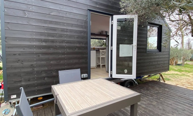 Arles Apartment | Apartment in Arles