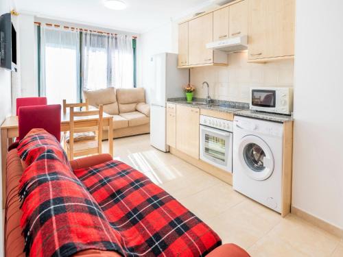 Posada de Llanes Apartment | Apartment in Asturias near Playa de Torimbia