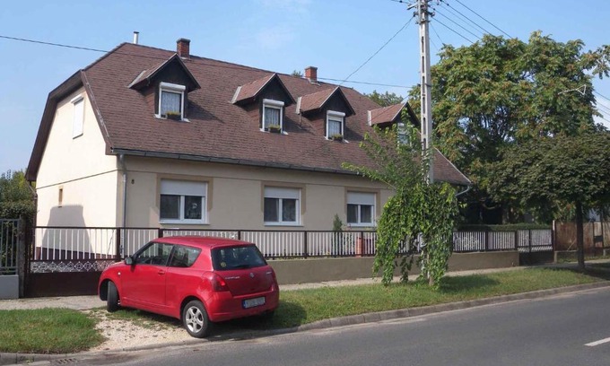 Balatonboglar Apartment | Apartment in Balatonboglar - Balaton 18182