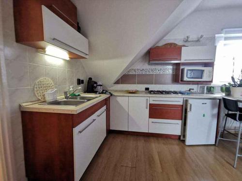 Balatonakali Apartment | Apartment in Balatonakali 36227