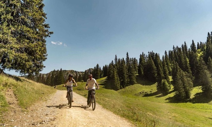 Chatel Apartment | Apartment in Barbossine near Chairlift