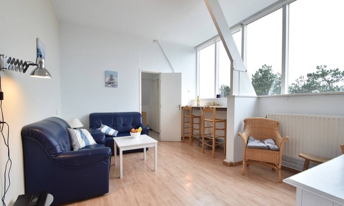 Bergen aan Zee Apartment | Apartment in Bergen aan Zee near Beach