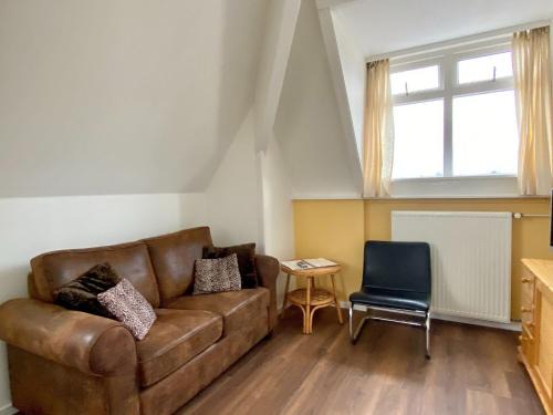 Bergen aan Zee Apartment | Apartment in Bergen aan Zee near the Beach