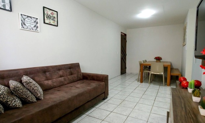 Bessa Apartment | APARTMENT IN BESSA 200 METERS FROM THE SEA