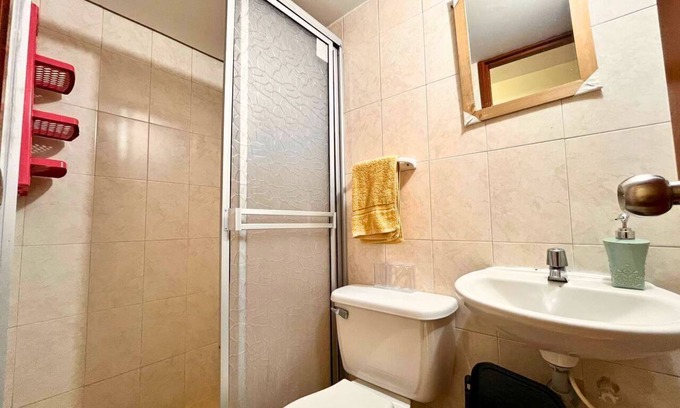 Bogota Apartment | Apartment in bogota