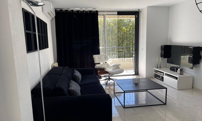 Calella Apartment | Apartment in Calella by the Beach