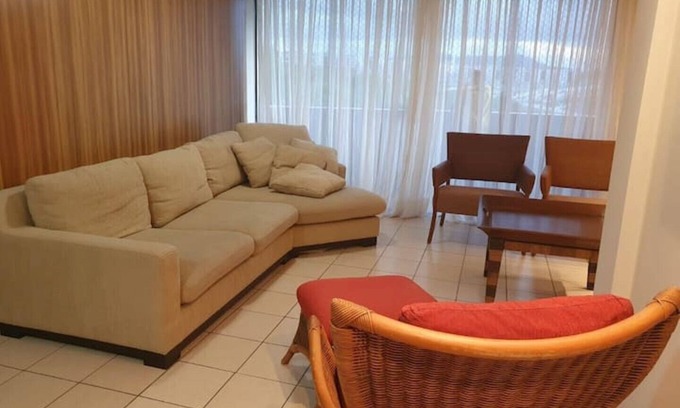 Caruaru Apartment | Apartment in Caruaru